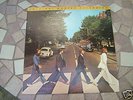 MFSL Beatles Abbey Road m/m- audiophile 1/2 speed mast