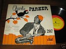 Charlie Parker 50s JAZZ BOP 10