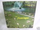 The Flamingos on Checker LP-1433 from 1959.