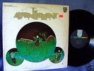 The Advancement....60's Hippie Psych Rock LP 1969