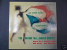 George Wallington Jazz at Hotchkiss Savoy 12122 M-