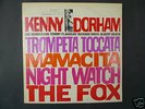 Kenny Dorham Trompeta Toccata Blue Note 84181 NY M-