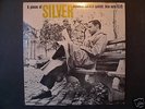 Horace Silver 6 pieces of BN 1539 Lex flat edge M-