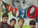 THE WHO I can't explain ORIGINAL 1965 FRENCH EP 7