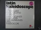 Kenny Clarke / Francy Boland Latin Kaleidoscope MPS M-