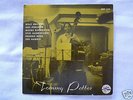 EP Tommy Potter Sextet Swedish Metronome MEP 239 -56