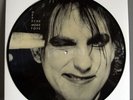 DEPECHE MODE - TOYS LP EX  PICTURE VINYL 