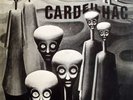 CARDEILHAC LP ORIG SWISS 1st press MONSTER PROG PSYCH