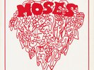 MOSES changes LP Fantastic DENMARK Heavy Psych SHADOKS