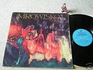 KLAN Mrowisko rare ori POLAND PSYCH PROG LP MUZA stereo
