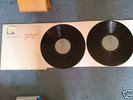Neil Diamond Primitive 1984 Acetate LP set