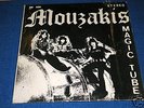 MOUZAKIS MAGIC TUBE VINTAGE 1971 VINYL LP