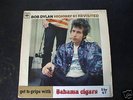 BOB DYLAN - HIGHWAY 61 REVISITED - RARE SLEEVE - SIGNED