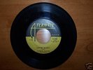 R&B 45 - Carmen Taylor - Atlantic 1002