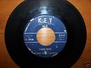 Blues 45 - Hound Dog Taylor - Key 112