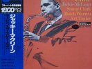 JACKIE McLEAN Tippin' JAPAN Blue Note KING UNISSUED