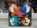 THE BEATLES- ALPHA OMEGA 4 LP BOX SET (GREAT COPY)