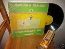 KADJOLO SEDJON ET L'ORCHESTRE DU NORD RARE AFRO PSYCH ?