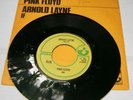 Single record   PINK FLOYD Arnold Layne / If   EMI