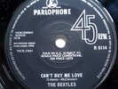 BEATLES 