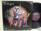 PAUL McCARTNEY THRILLINGTON 1977 US PR0M0 ST-11642 RAM