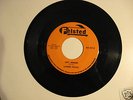 LaVerne Stovall 45 RPM RARE, Felsted Records