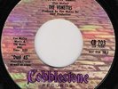 NORTHERN SOUL/VONETTES/TOUCH MY HEART/YOU DON'T KNOW ME
