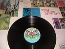 LP ITALIAN PROG FLEA ON THE HONEY - FLEA ON THE HONEY