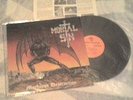 Mortal Sin - Mayhemic Destruction '86 LP thrash
