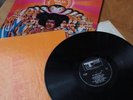 LP  JIMI HENDRIX EXPERIENCE  Axis Bold As Love 1967