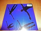 MUSE ORIGINAL ABSOLUTION SAMPLER VINYL LP RARE