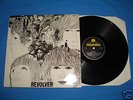 Revolver - The Beatles - Quality UK Y/B Mono Copy