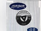 DUANE   EDDY  ///  PETER  GUNN  ---  VERY  RARE  STEREO