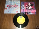 MADONNA*EXPRESS YOURSELF* UK ZIPPER SLEEVE 7