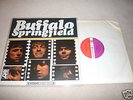 ++ Buffalo Springfield - S/T - RARE mispress MINT psych