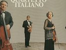 PHILIPS(10 lps)/BEETHOVEN  QUARTETS/ QUARTETTO ITALIANO