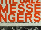 MOBLEY / DORHAM / BLAKEY Bohemia 1 JAPAN Blue Note KING