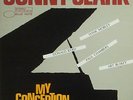 CLARK / MOBLEY Conception JAPAN Blue Note KING UNISSUED