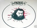 Package Friends  ROKY ERICKSON Mem LP autograph glossy