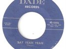 NORTHERN SOUL   YVONNE FAIR  