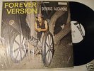 DENNIS ALCAPONE -FOREVER  VERSION STUDIO ONE ORIG  LP