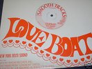 LATIN PRIVATE DISCO BREAKS LOVE BOAT 12 COSMIC LISTEN