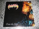 Sinister (Hol) - Cross the Styx