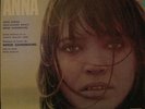SERGE GAINSBOURG Anna LP OST MONO Orig FreakBeat Mod