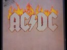 AC/DC AUSTRALIA ONLY 7 LP BOX SET BON SCOTT RARE 12 IN