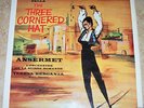 DECCA SXL 2296 UK LP FALLA THE THREE CORNERED HAT M-(-)