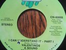 Killer FUNKY NORTHERN MODERN SOUL 45 Valentinos LISTEN