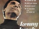 KENNY LYNCH RARE FRENCH EP NORTHERN SOUL LA VOIX DE SON