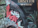 RARE J.A  * REGGAE FUNK * CHOSEN FEW killer LISTEN 