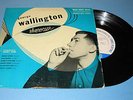 George Wallington Showcase Blue Note 5045 Microgrove